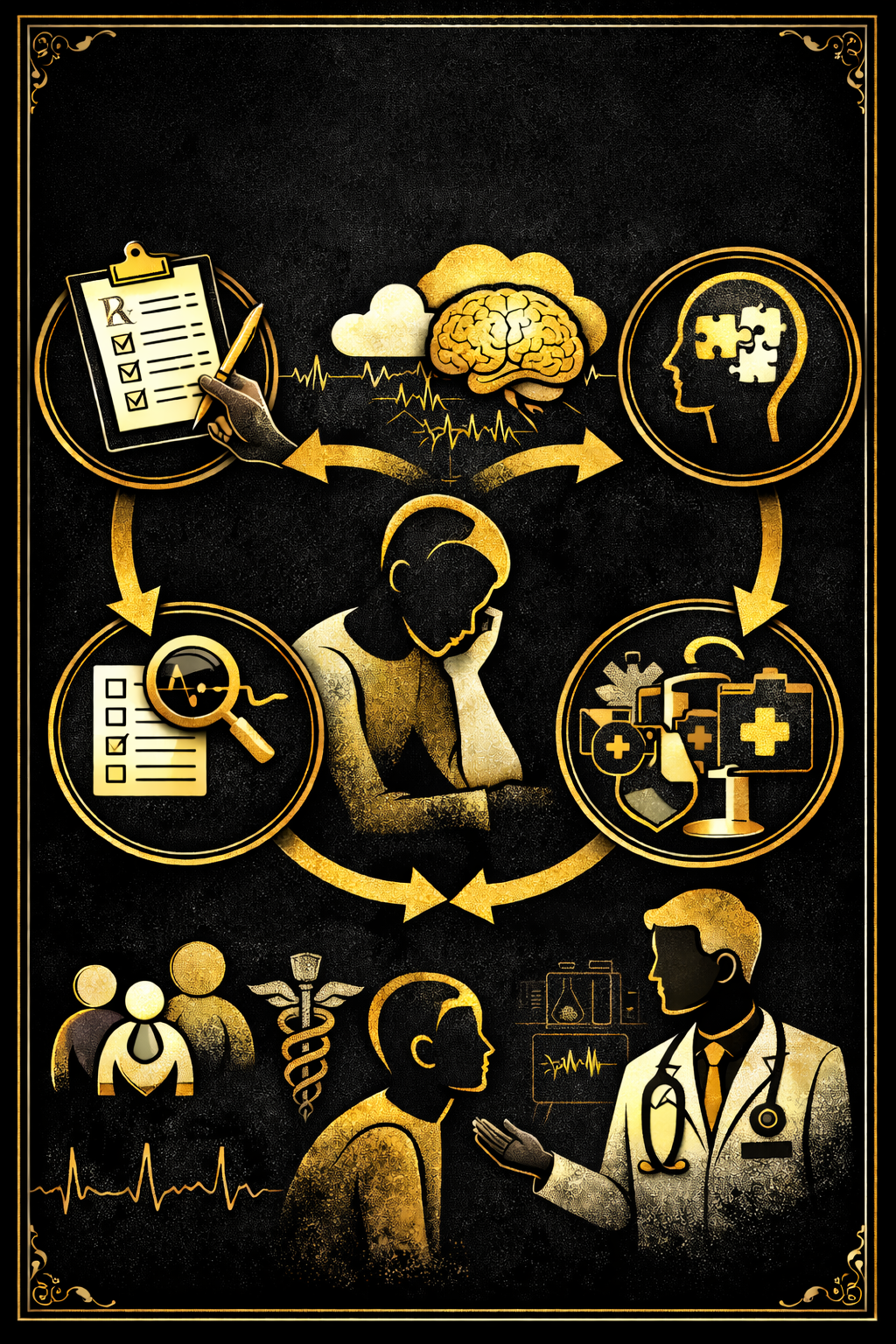 Psychiatric Evaluations